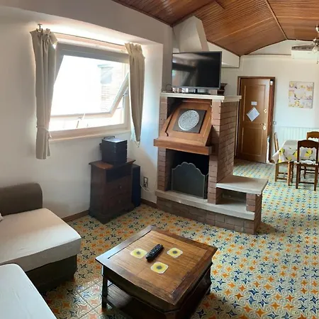 Apartament Attico Mansardato Affacciato Sul Cuore Di Brescia