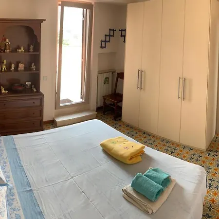 Apartament Attico Mansardato Affacciato Sul Cuore Di *