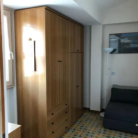 Attico Mansardato Affacciato Sul Cuore Di Apartament Brescia