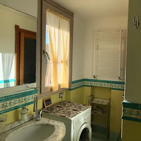 Apartament Attico Mansardato Affacciato Sul Cuore Di *
