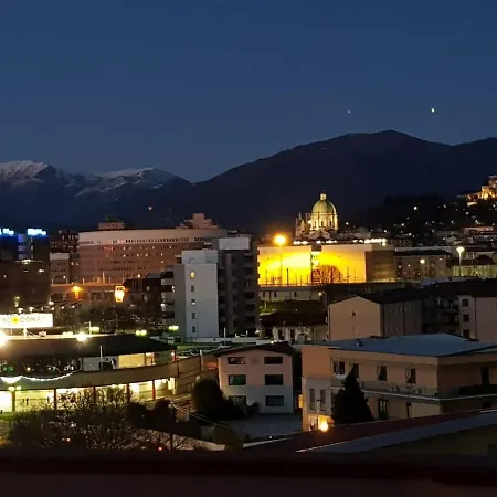 Apartament Attico Mansardato Affacciato Sul Cuore Di *